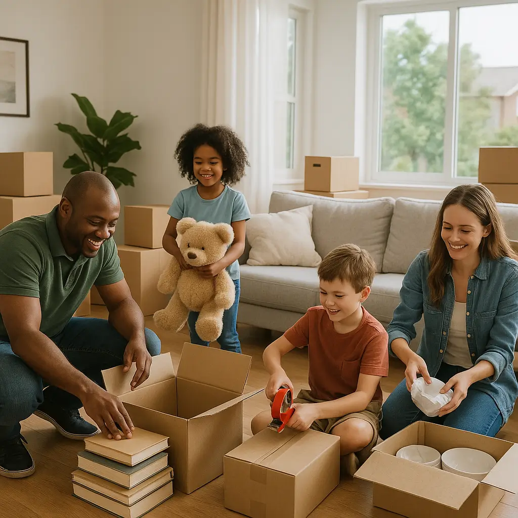We Buy Iowa Homes