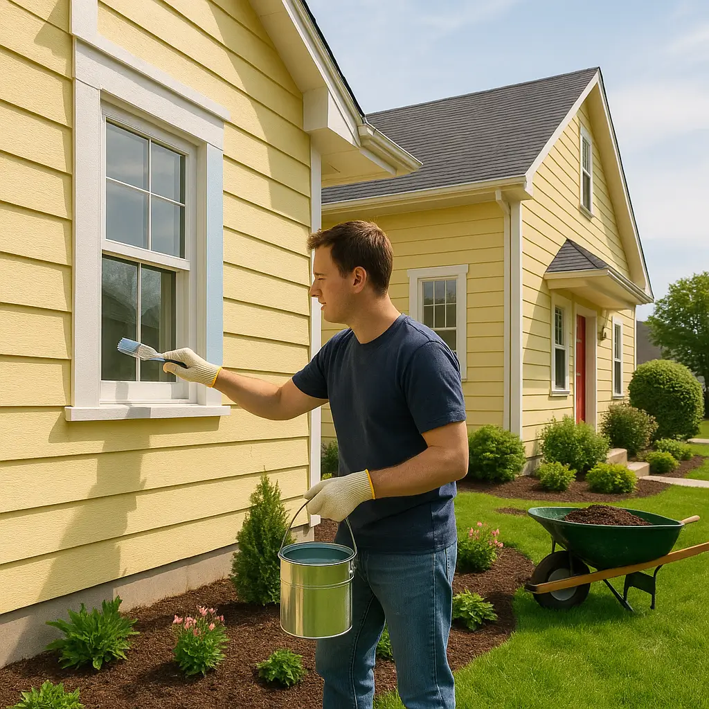 We Buy Iowa Homes