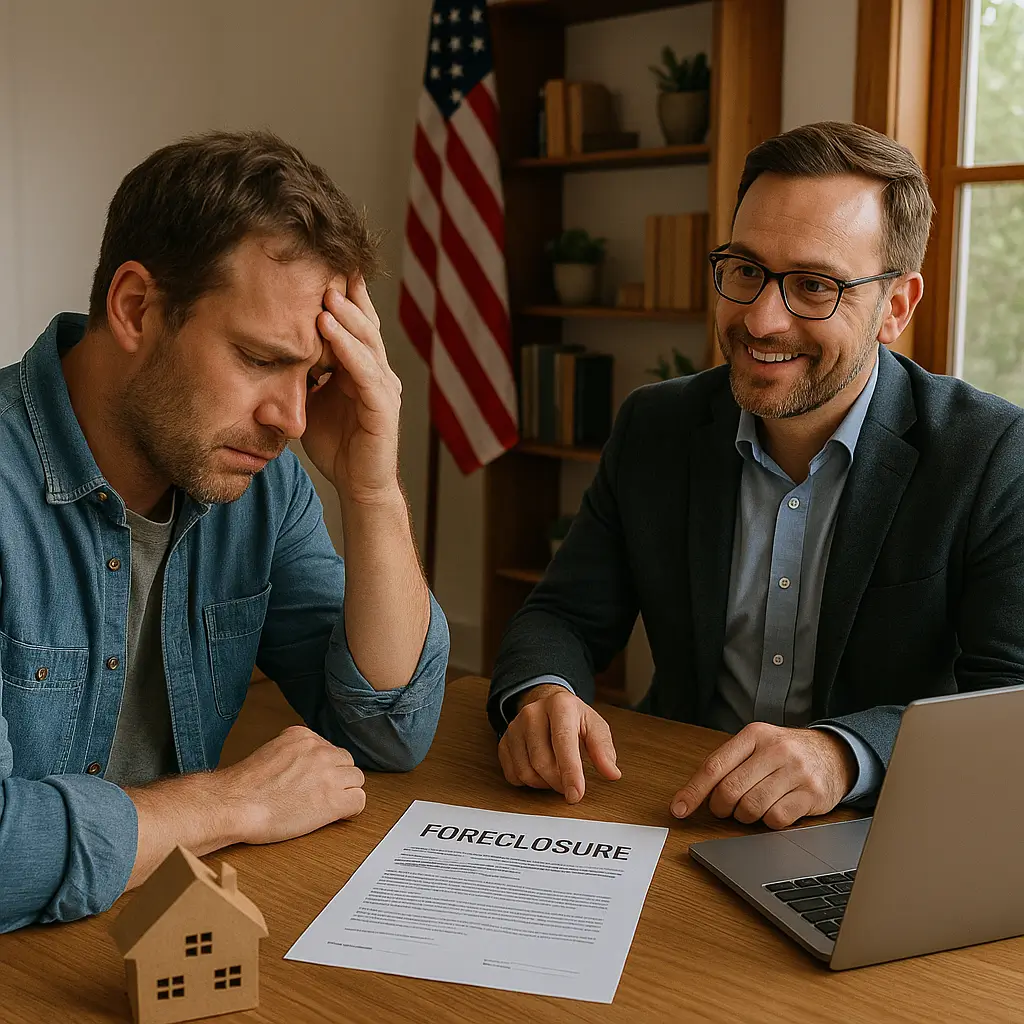We Buy Iowa Homes