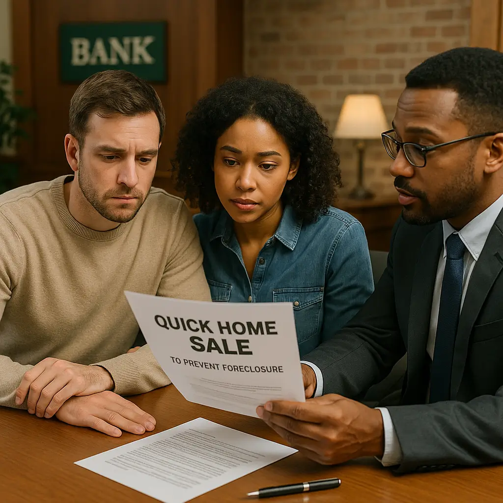 We Buy Iowa Homes