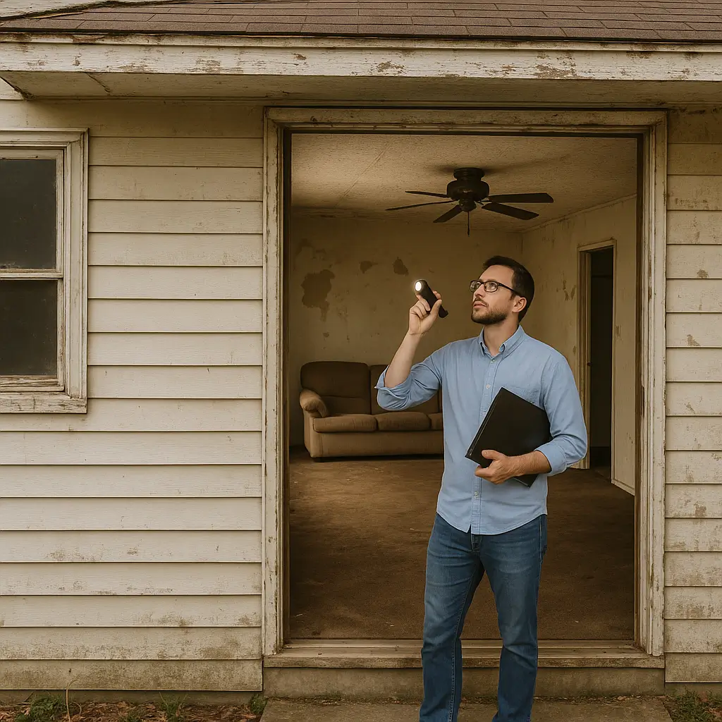 We Buy Iowa Homes