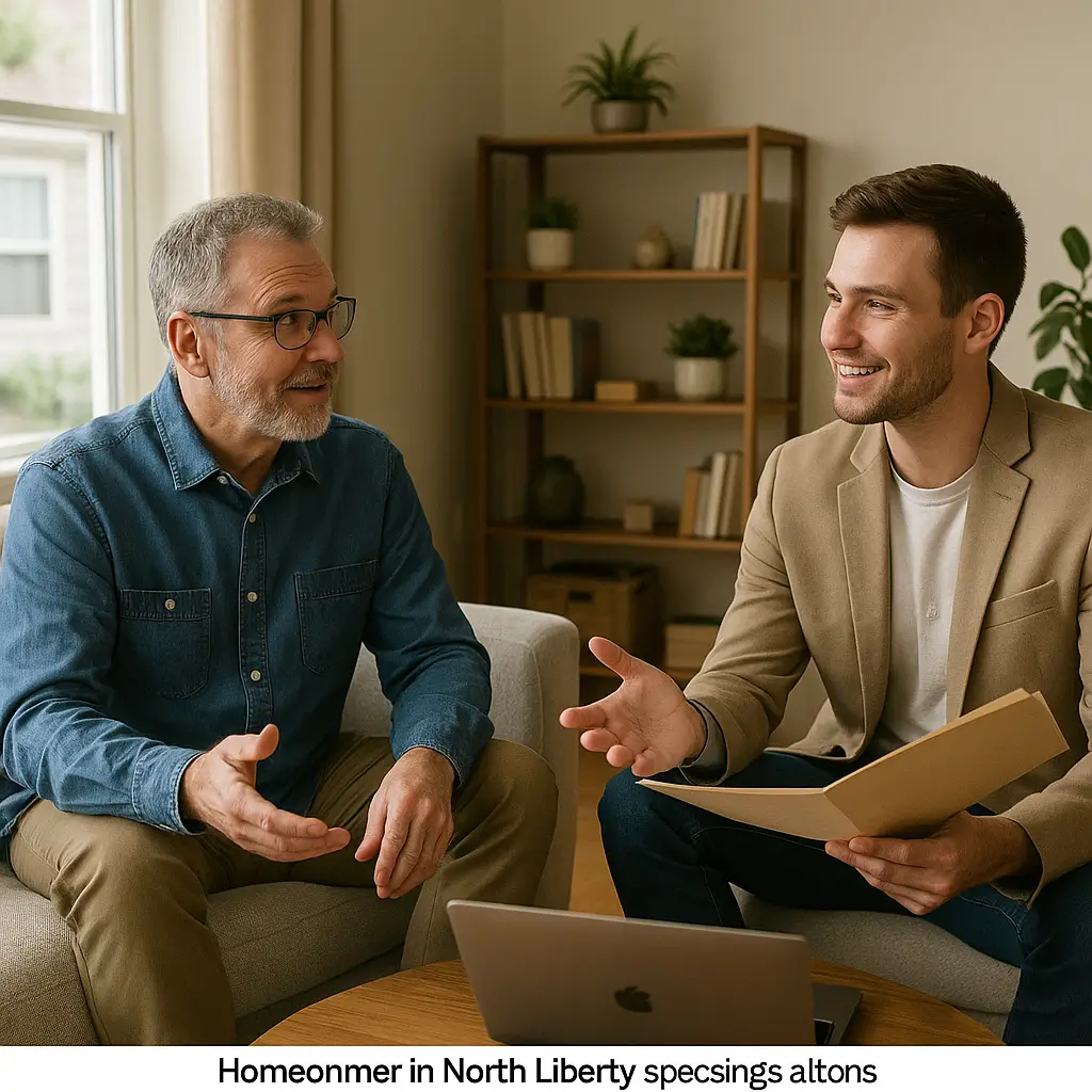 We Buy Iowa Homes