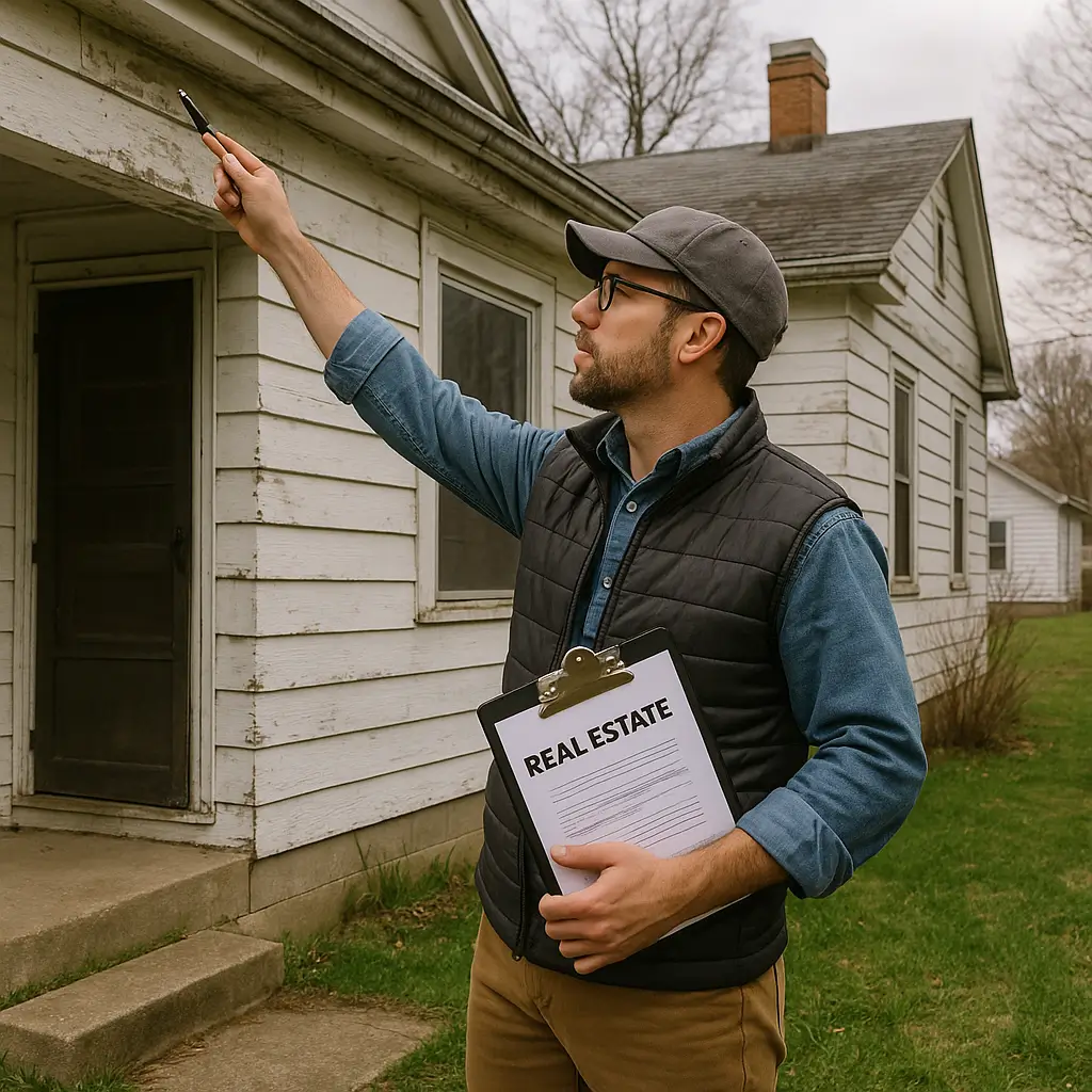 We Buy Iowa Homes