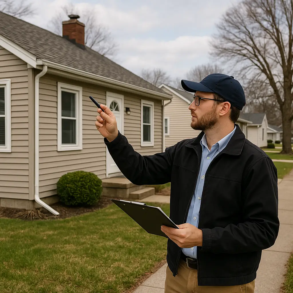 We Buy Iowa Homes