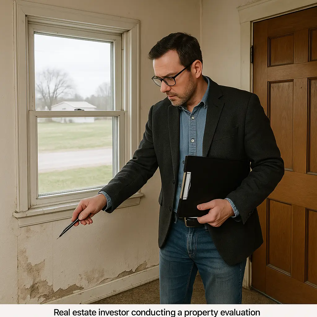 We Buy Iowa Homes