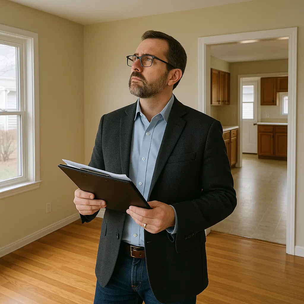 We Buy Iowa Homes