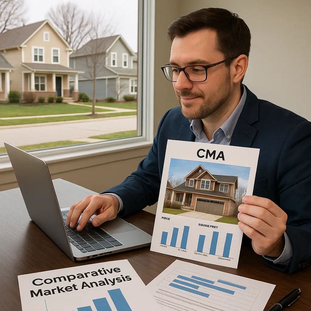 We Buy Iowa Homes