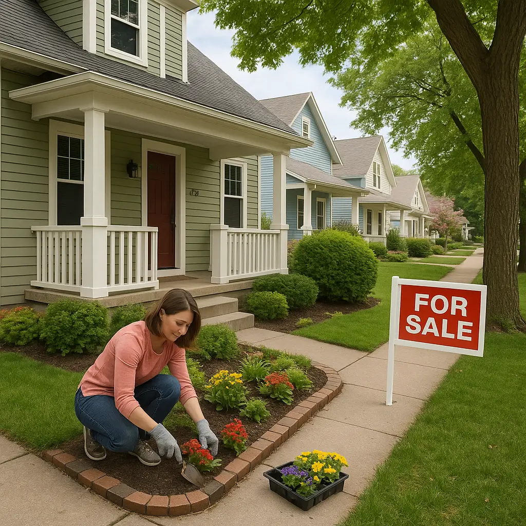 We Buy Iowa Homes