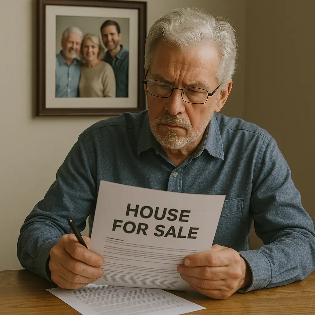 We Buy Iowa Homes
