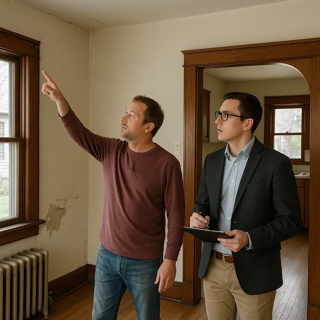 We Buy Iowa Homes