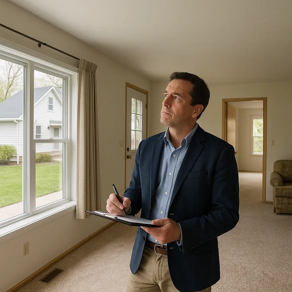 We Buy Iowa Homes