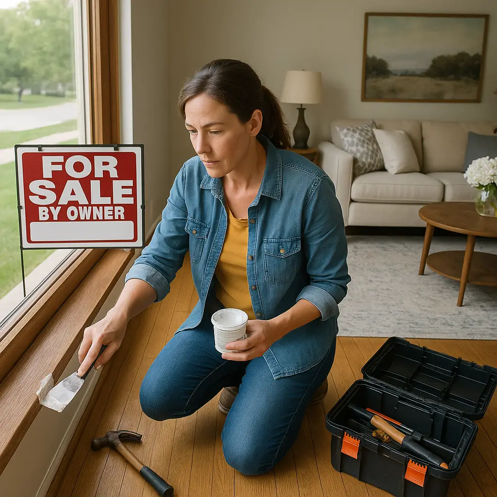 We Buy Iowa Homes