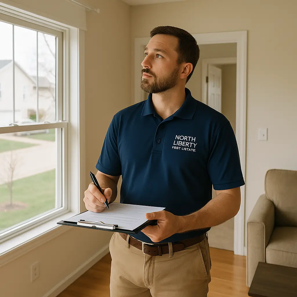 We Buy Iowa Homes