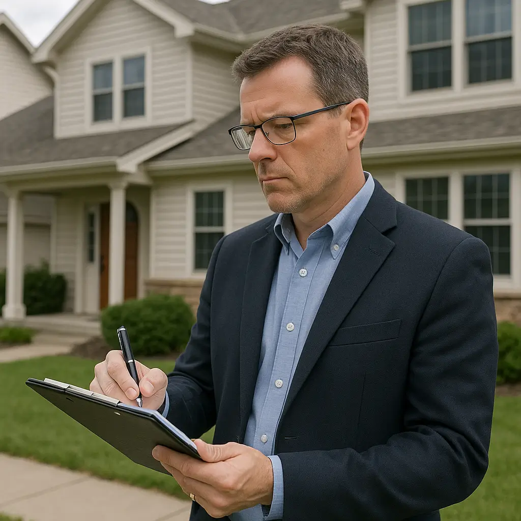 We Buy Iowa Homes