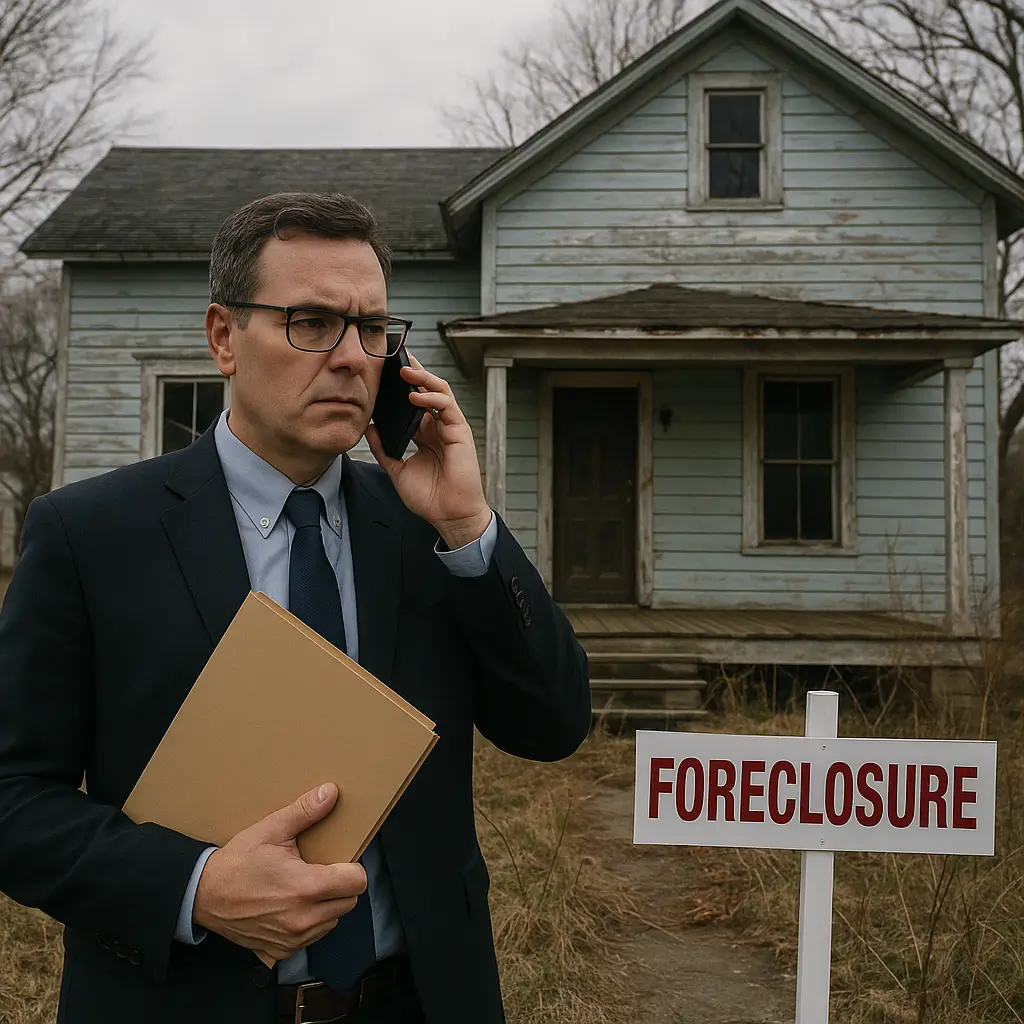We Buy Iowa Homes