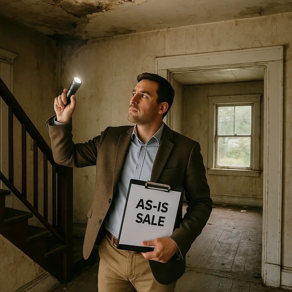 We Buy Iowa Homes