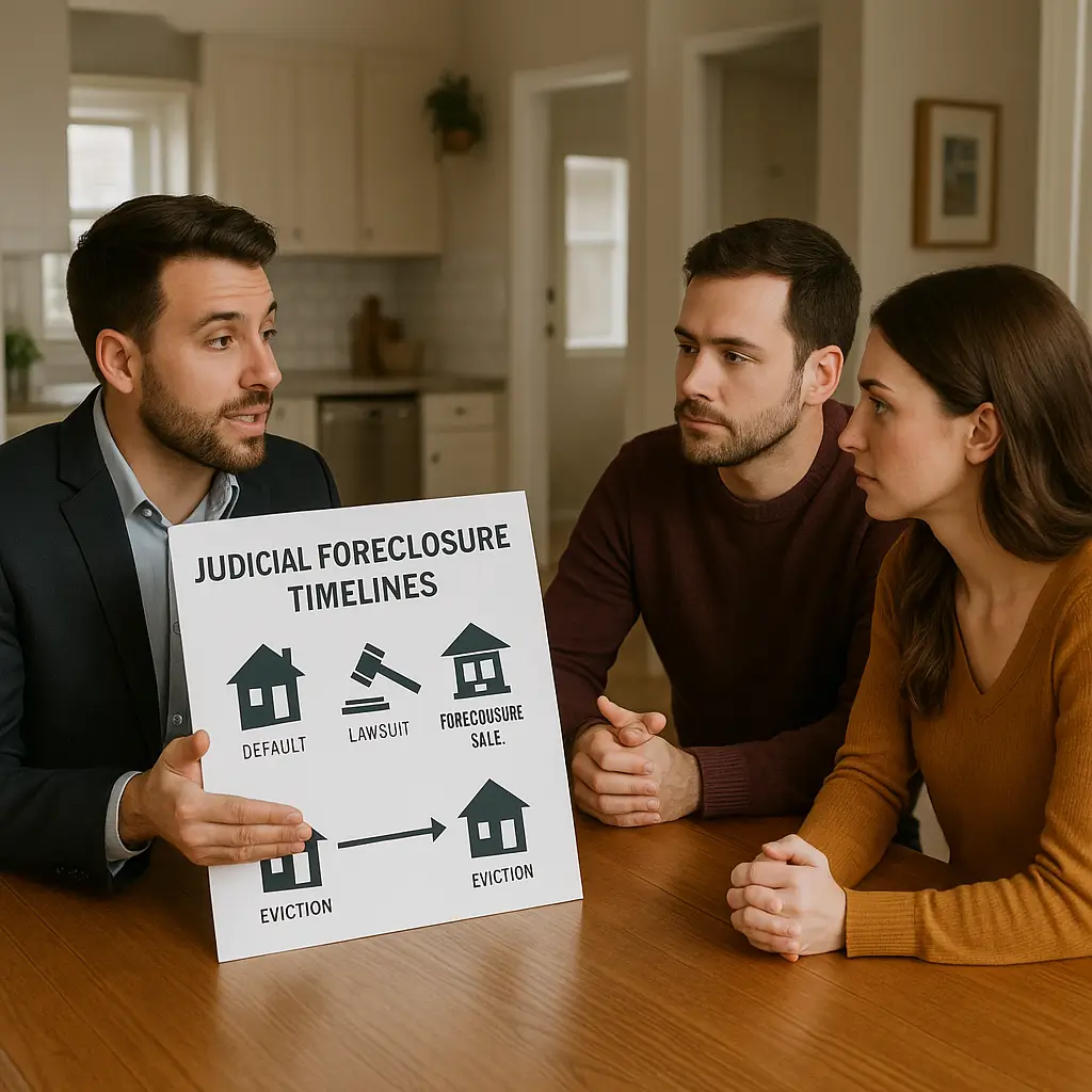 We Buy Iowa Homes
