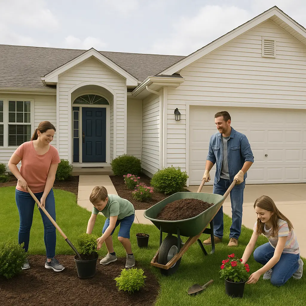 We Buy Iowa Homes