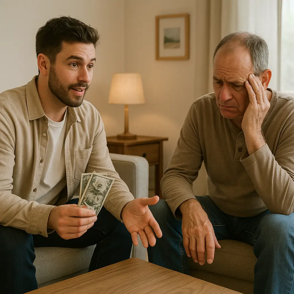 We Buy Iowa Homes