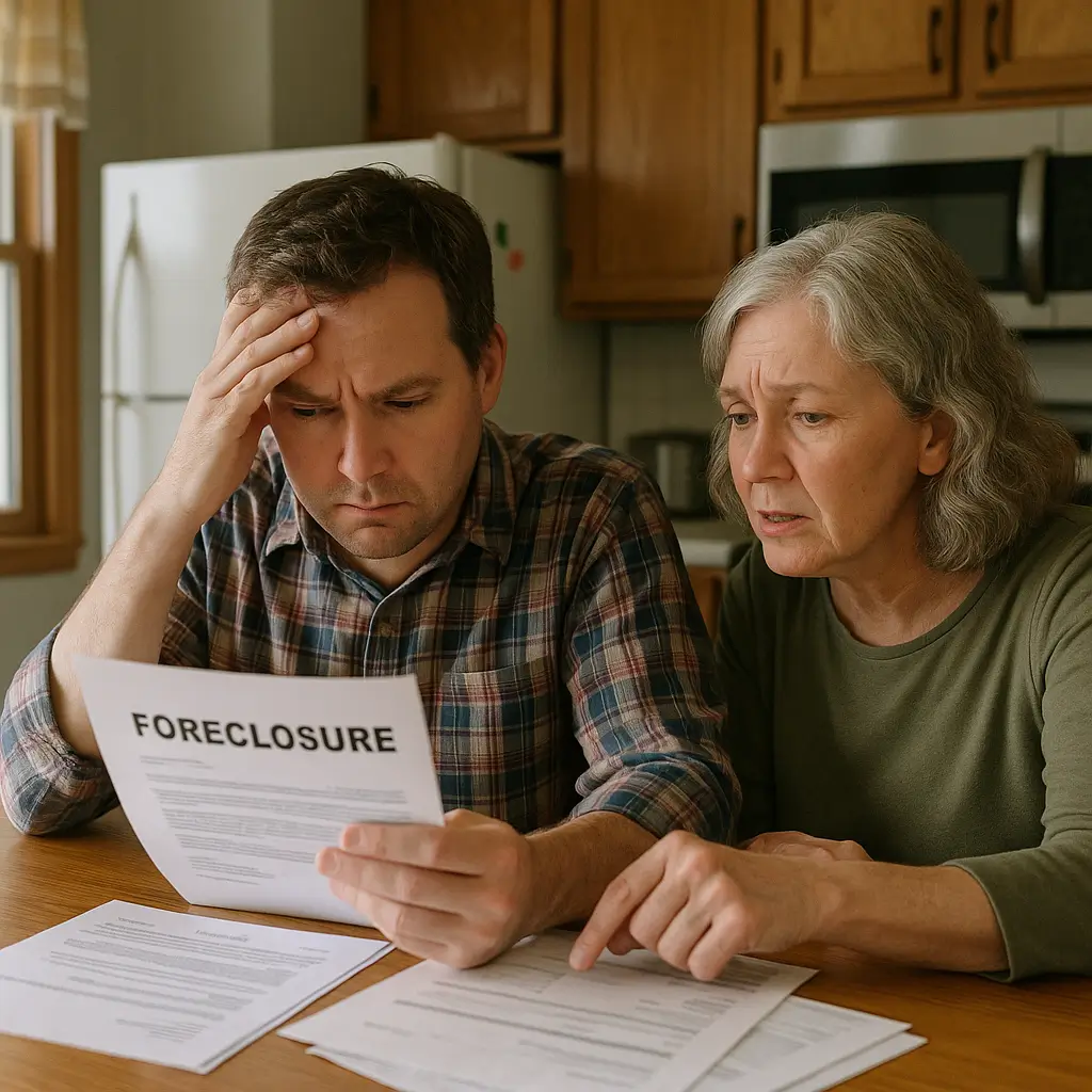 We Buy Iowa Homes