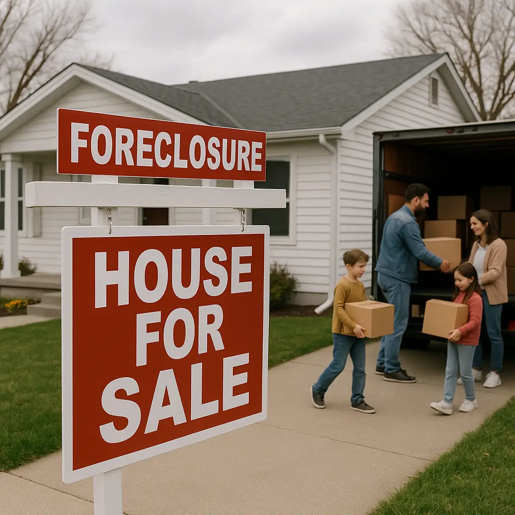 We Buy Iowa Homes