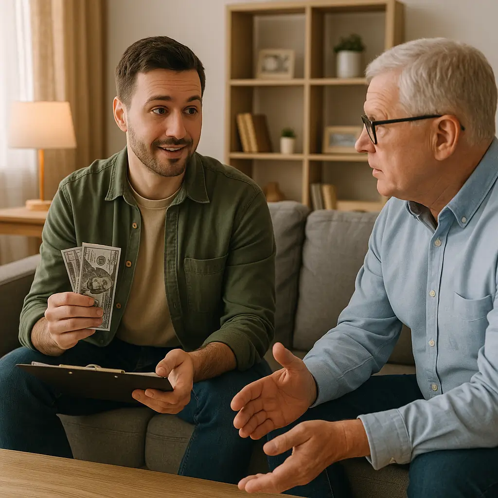We Buy Iowa Homes