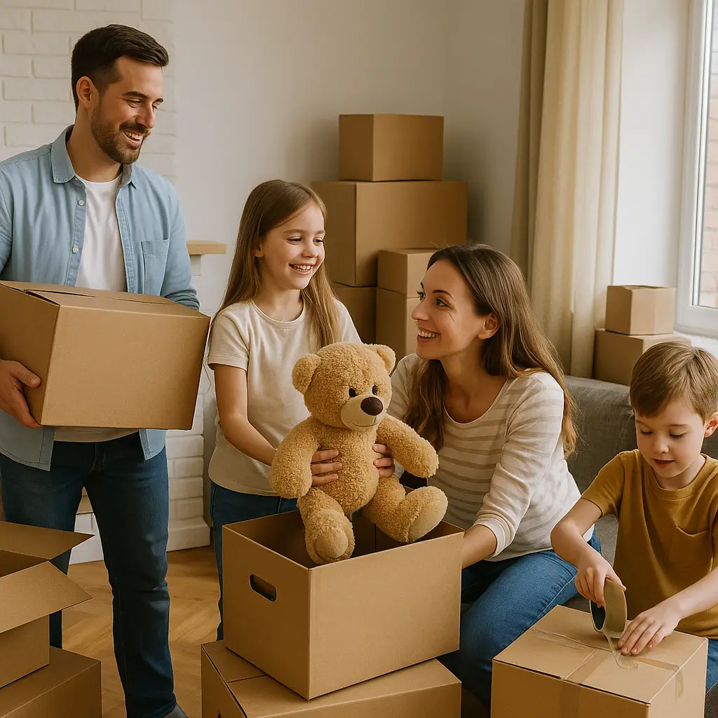 We Buy Iowa Homes