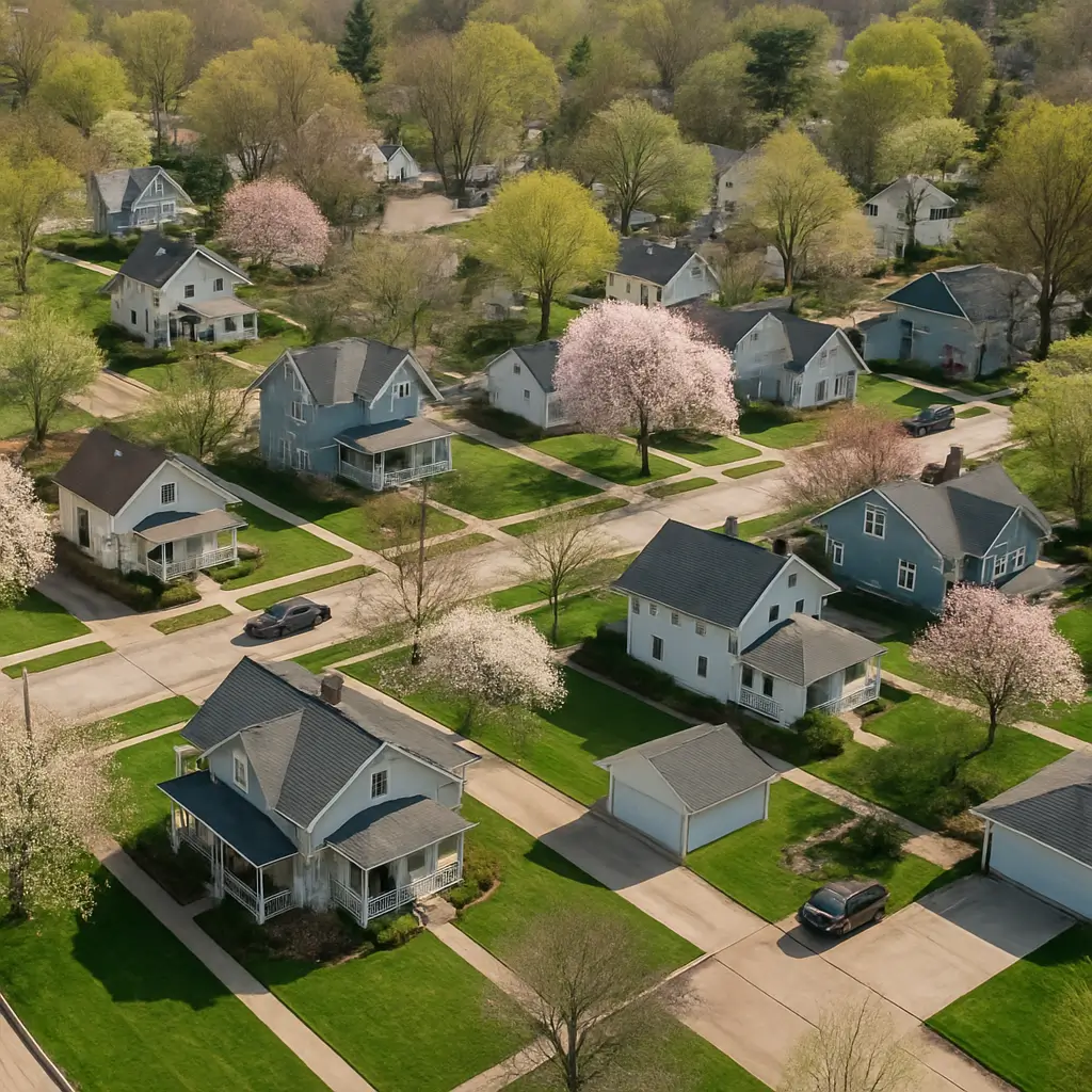 We Buy Iowa Homes