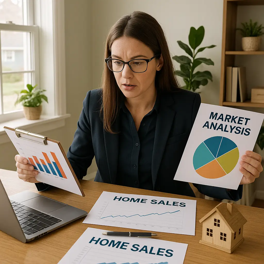We Buy Iowa Homes