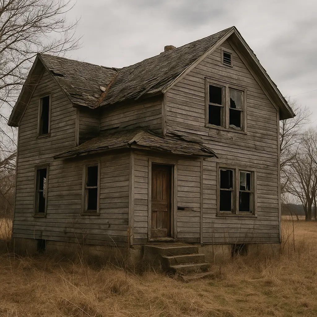 We Buy Iowa Homes