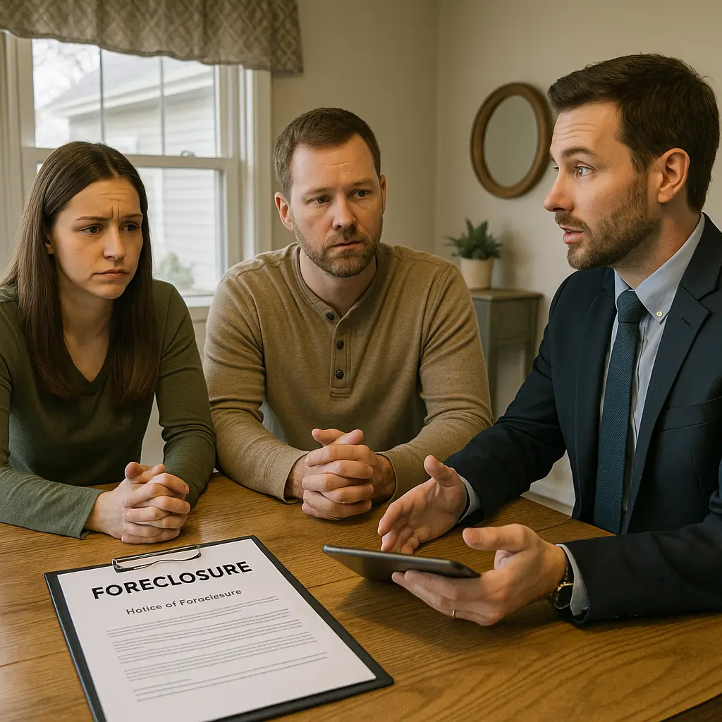 We Buy Iowa Homes