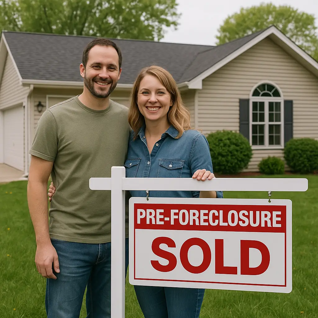 We Buy Iowa Homes