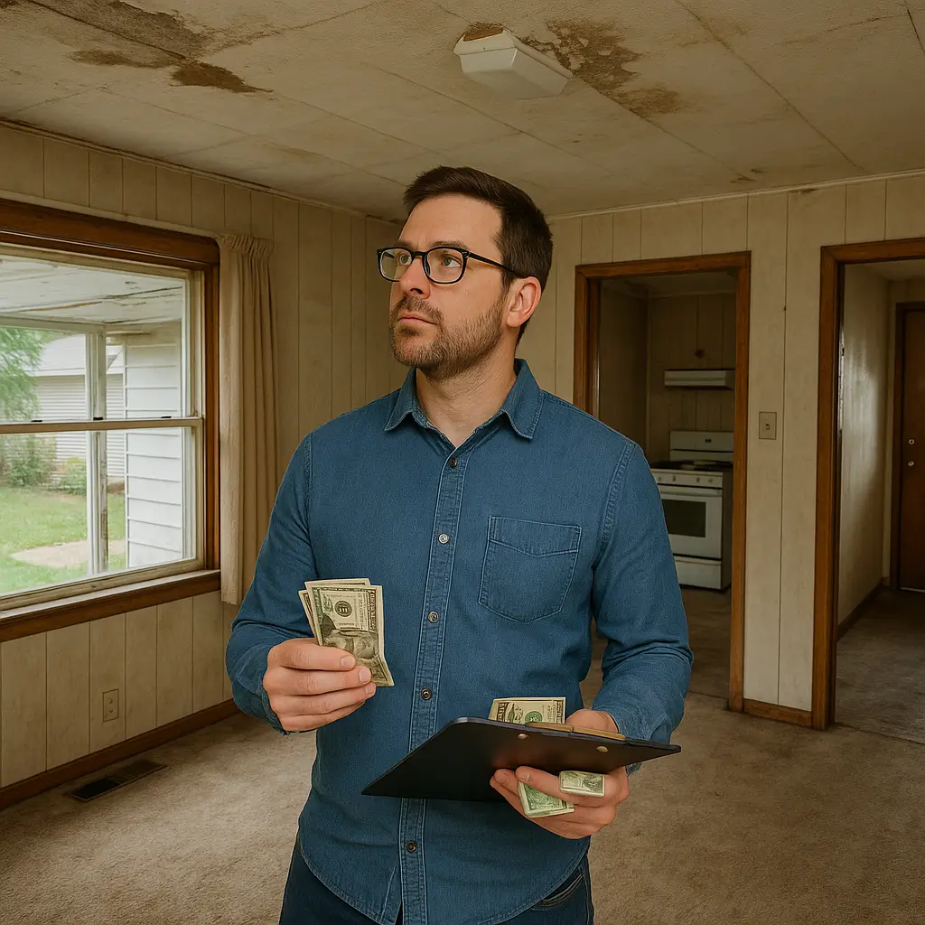 We Buy Iowa Homes