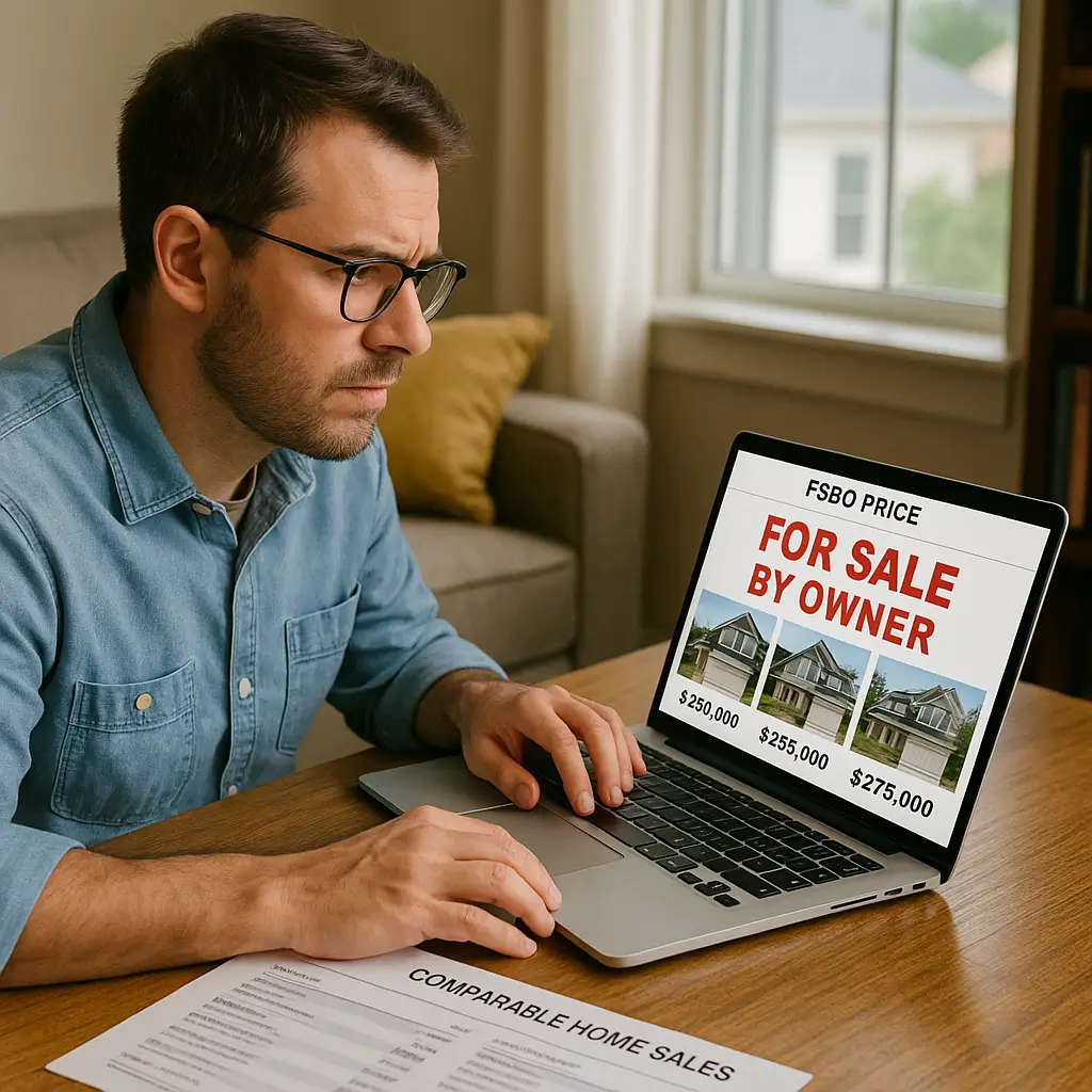 We Buy Iowa Homes