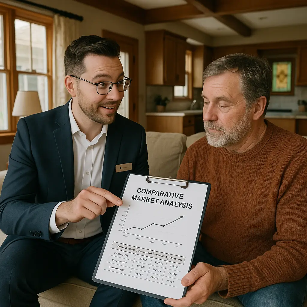 We Buy Iowa Homes