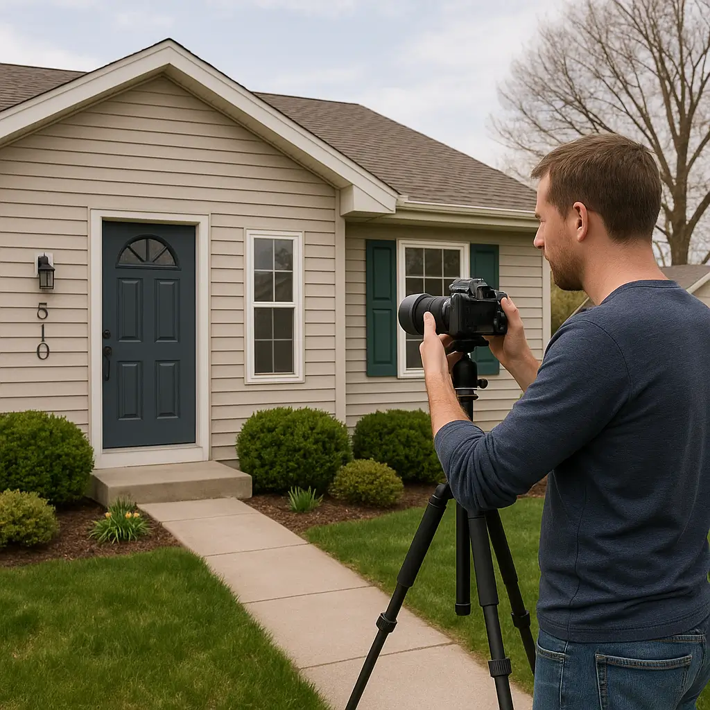 We Buy Iowa Homes