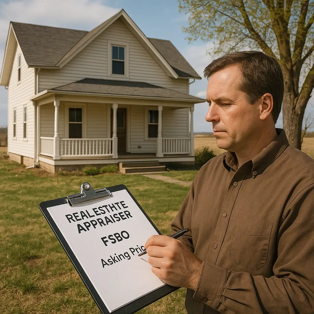 We Buy Iowa Homes