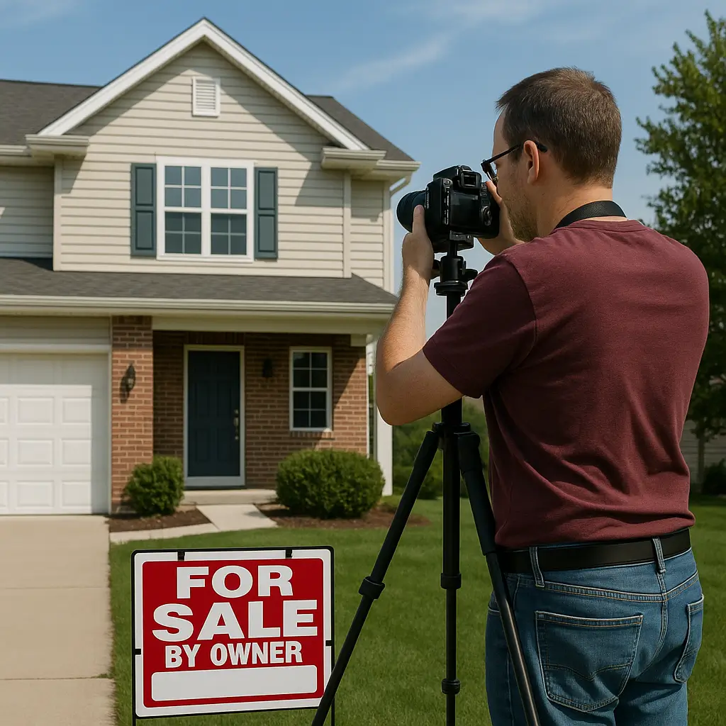 We Buy Iowa Homes