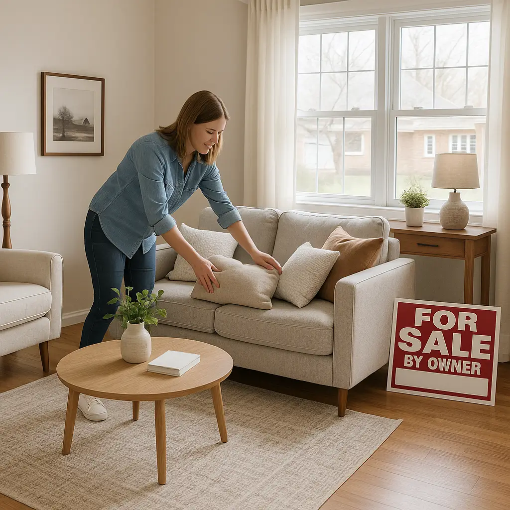 We Buy Iowa Homes