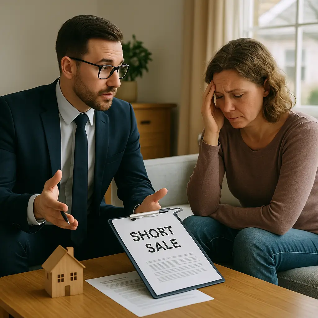 We Buy Iowa Homes