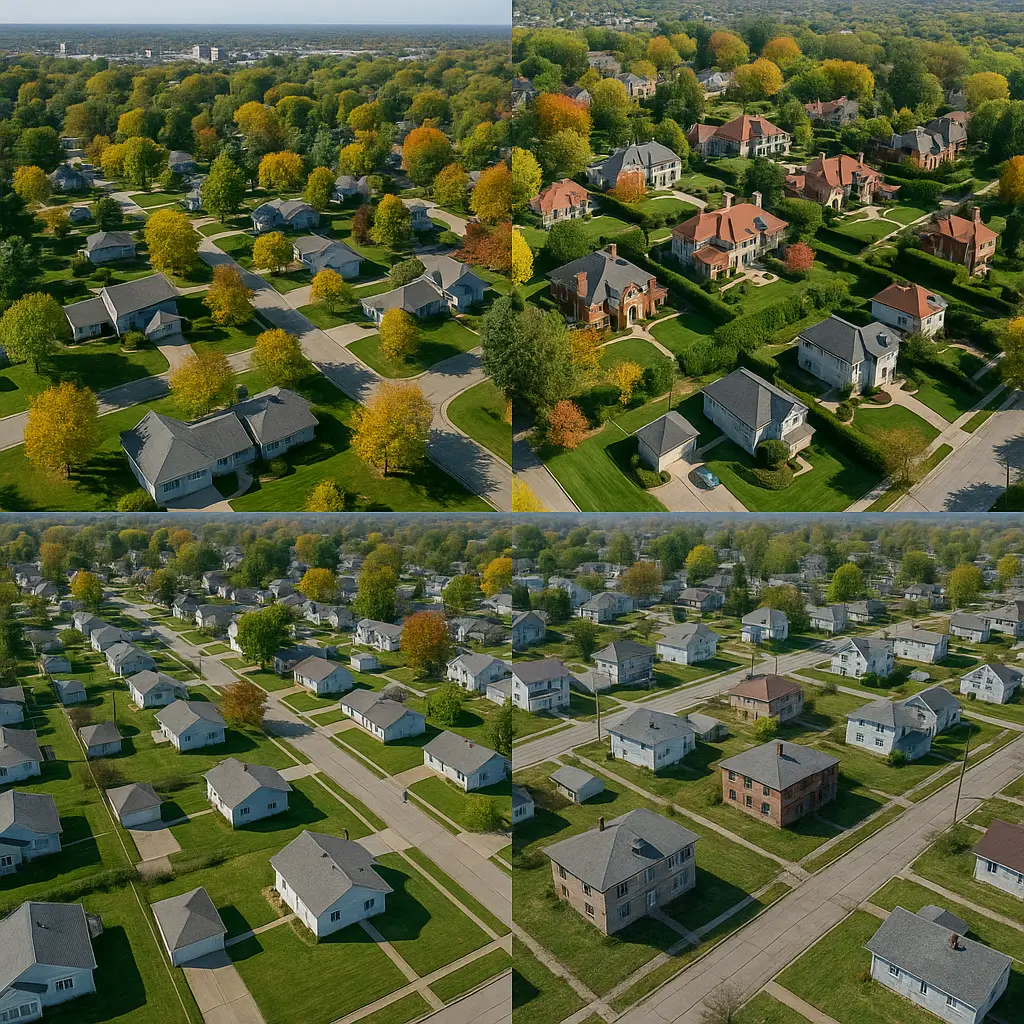 We Buy Iowa Homes
