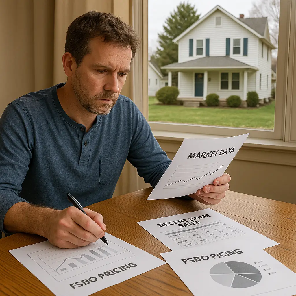 We Buy Iowa Homes