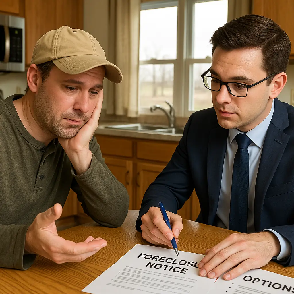 We Buy Iowa Homes