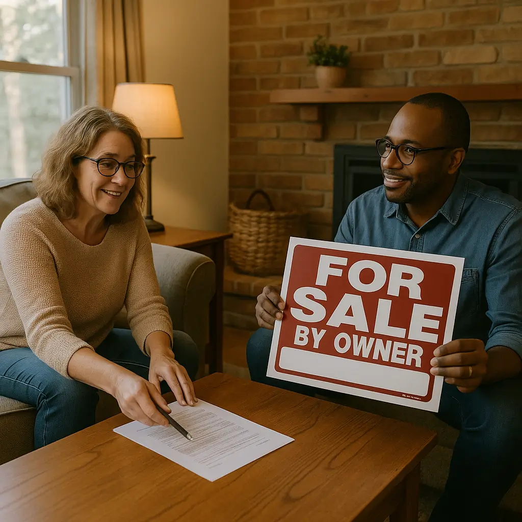 We Buy Iowa Homes