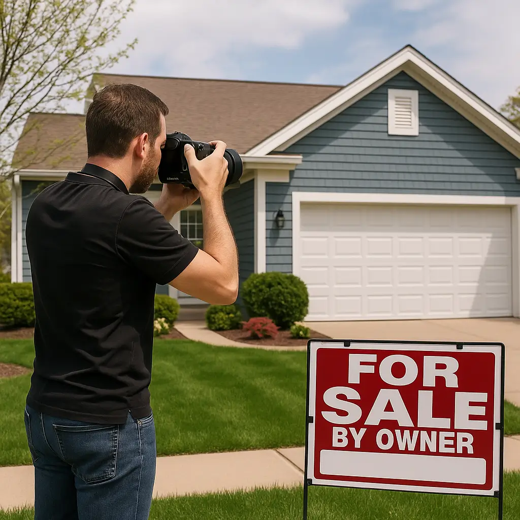 We Buy Iowa Homes