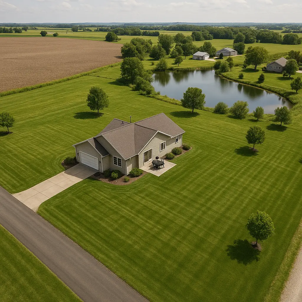 We Buy Iowa Homes