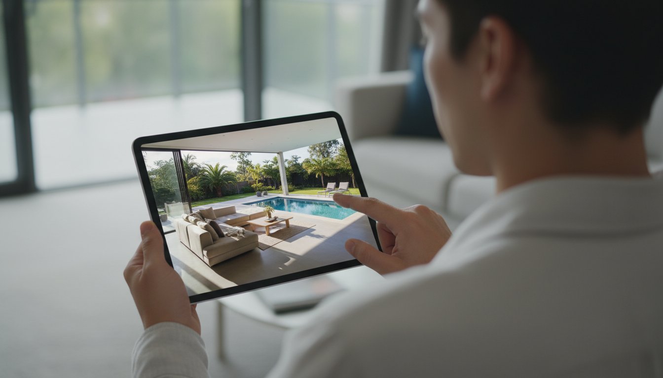 What is a Leading Image in Real Estate? A Guide to First Impressions