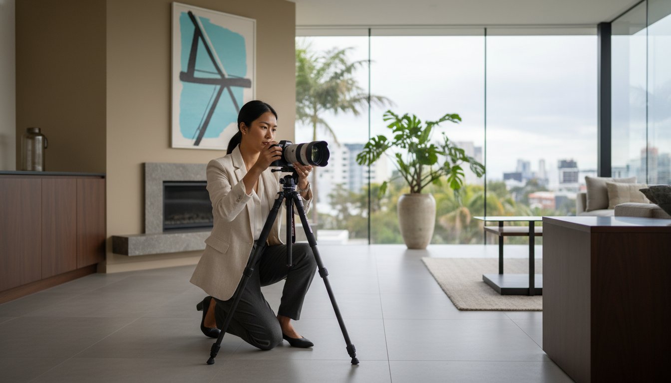 Choosing a Photographer Near Me: A Professional's Guide