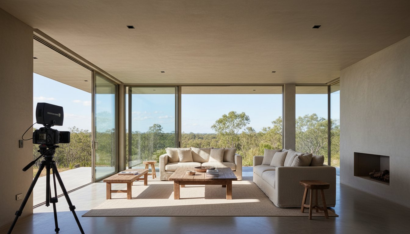 Capturing Country Style: A Guide to Photographing Rustic Elegance