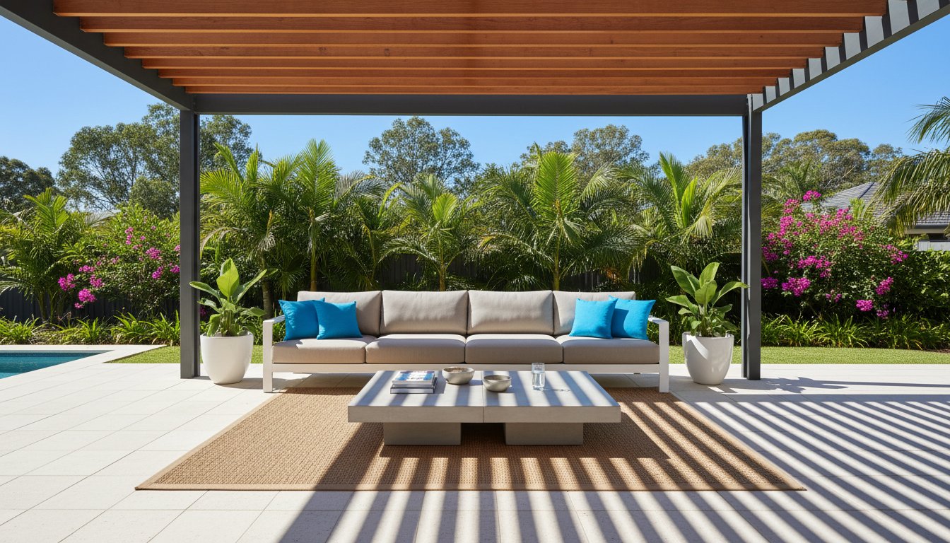 Pergola Design & Photography: A Guide to Boosting Your Home’s Appeal